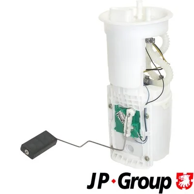 Fuel Feed Unit